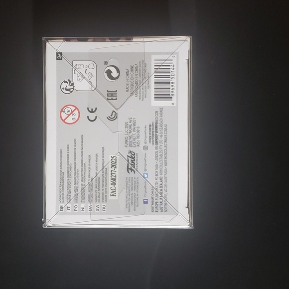 Funko-PoP - Picture 4 of 6